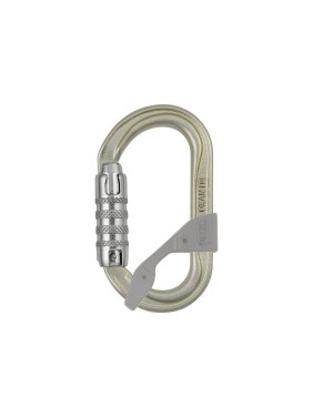 Карабин Petzl Oxan Triact-Lock M72A TL