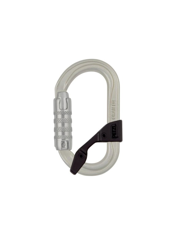 Карабин Petzl Oxan Triact-Lock M72A TL