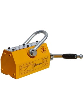 Захват магнитный Shtapler PML-A 600 г/п 600 кг 71036550