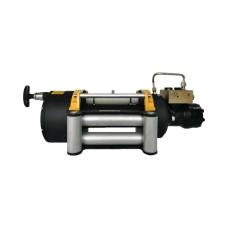Лебедка гидравлическая T-Max CHW-12000 W2228