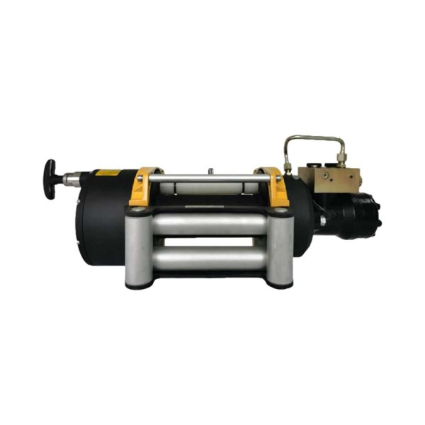 Лебедка гидравлическая T-Max CHW-12000 W2228