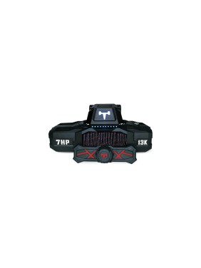 Лебедка электрическая T-Max EW13000 Titan 12В W2149