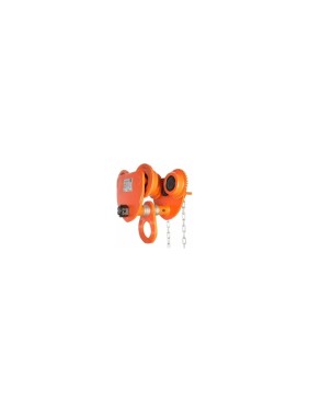 Тележка для тали TOR Тип В (GCL) 3x3 с механизмом передвижения (T) 1048976