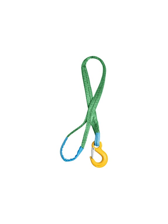 Стропа ПРОММЕТАЛЛ СТ1 - 2 тн/1000 петля СТ1810001