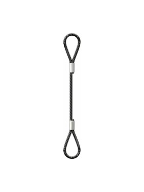 Строп канатный HITCH СКП-1,25/5000 опрессовка SZ081470