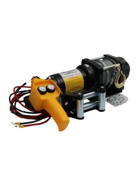 Лебедка автомобильная Shtapler P (J) (12В 4000lb 1814кг/15м) 71065414