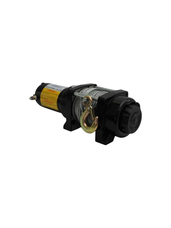 Лебедка автомобильная Shtapler P (J) (12В 4000lb 1814кг/15м) 71065414