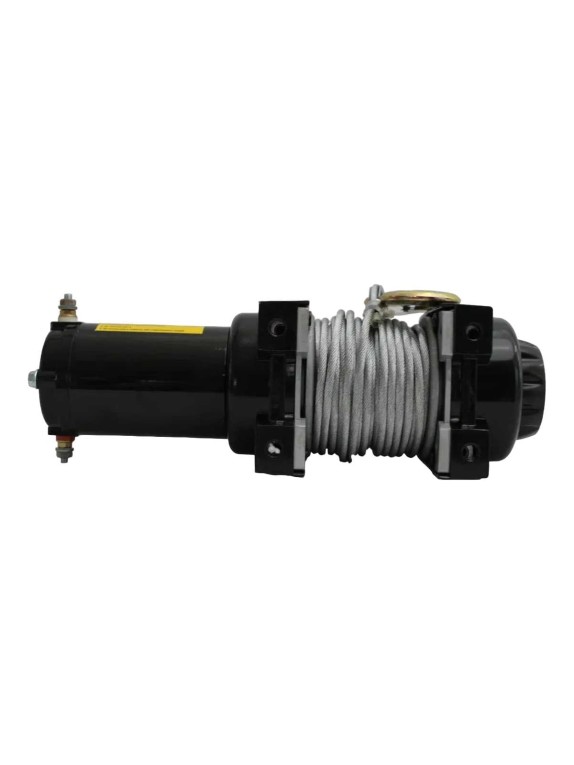 Лебедка автомобильная Shtapler P (J) (12В 4000lb 1814кг/15м) 71065414