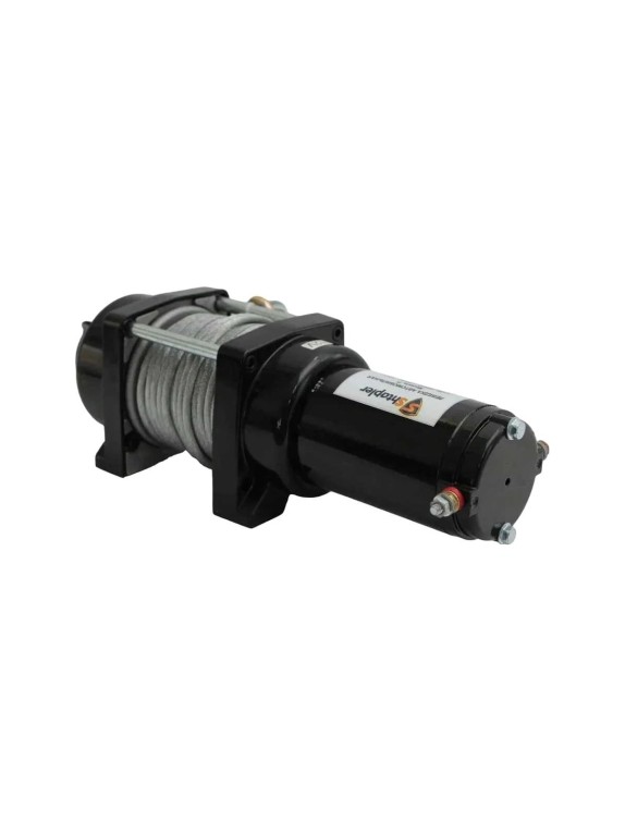 Лебедка автомобильная Shtapler P (J) (12В 4000lb 1814кг/15м) 71065414