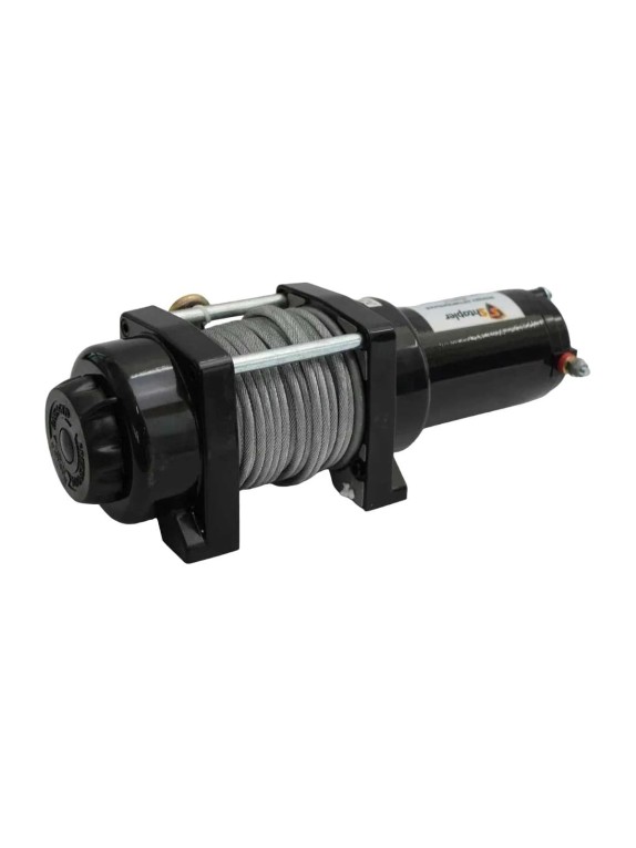 Лебедка автомобильная Shtapler P (J) (12В 4000lb 1814кг/15м) 71065414