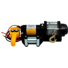 Лебедка автомобильная Shtapler P (J) (12В 4500lb 2041кг/15м) 71065415