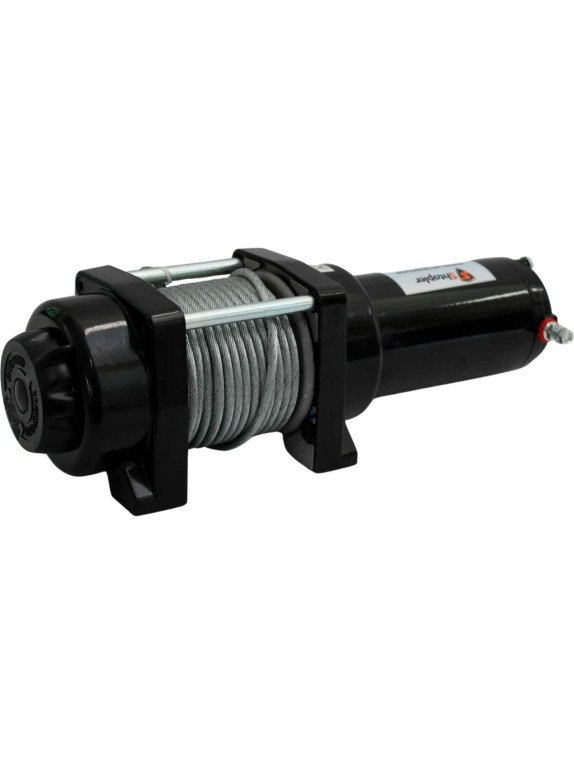 Лебедка автомобильная Shtapler P (J) (12В 4500lb 2041кг/15м) 71065415