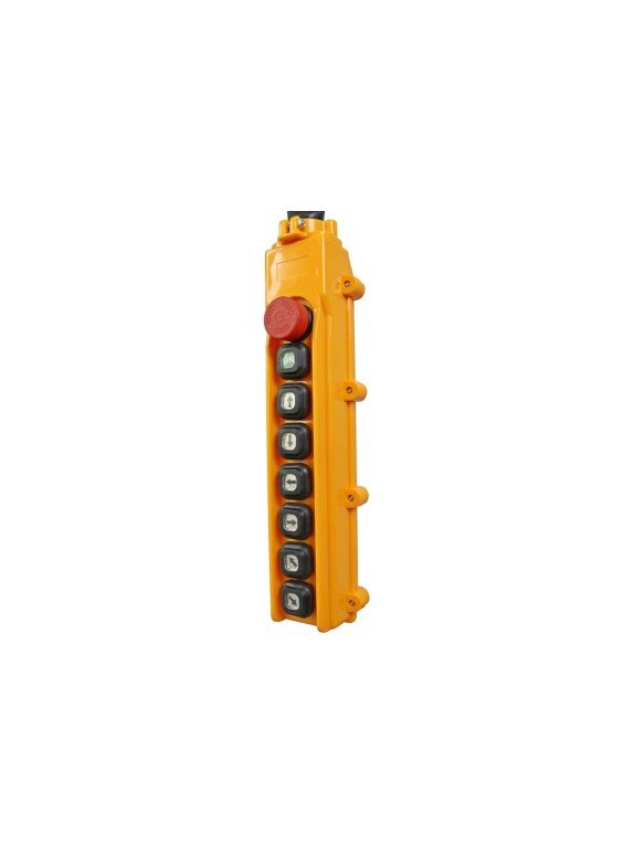 Таль электрическая Shtapler CD (J) 2 т, 6 м 71058954