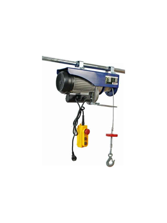 Таль электрическая стационарная Shtapler PA (J) 1000/500 кг, 10/20 м 71060257