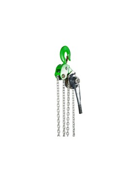 Таль ручная рычажная (9.0 тн, 6.0 м) EURO-LIFT HLB 900 ТРР 9/6