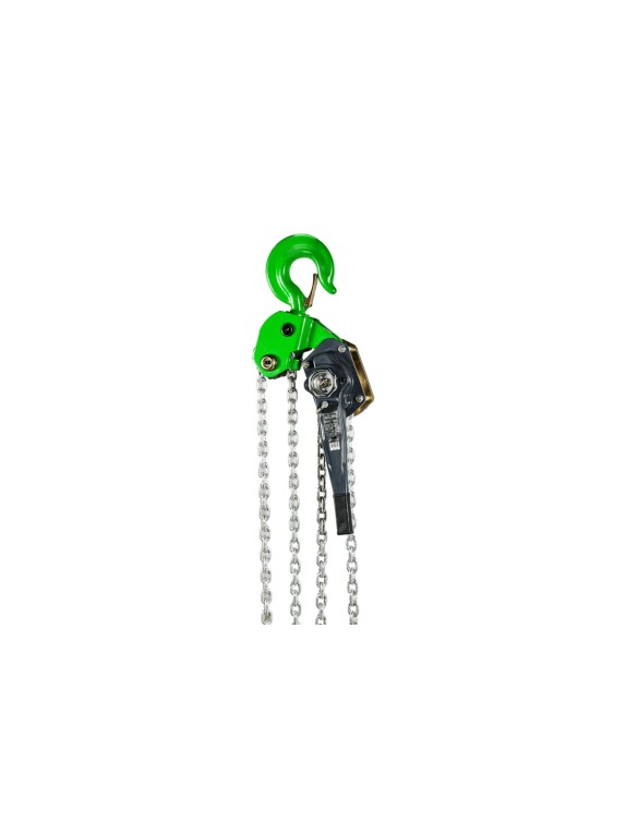 Таль ручная рычажная (9.0 тн, 6.0 м) EURO-LIFT HLB 900 ТРР 9/6