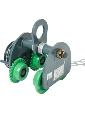 Приводная каретка передвижения EURO-LIFT HGT КПП 2/6 (2 т, 6 м)