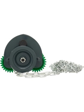 Приводная каретка передвижения EURO-LIFT HGT КПП 2/6 (2 т, 6 м)