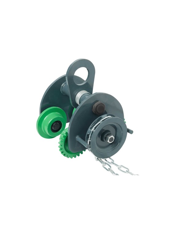 Приводная каретка передвижения EURO-LIFT HGT КПП 2/6 (2 т, 6 м)