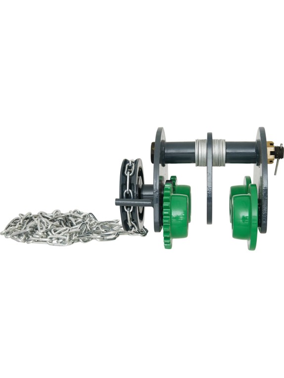 Приводная каретка передвижения EURO-LIFT HGT КПП 2/6 (2 т, 6 м)