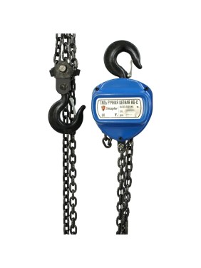 Таль ручная шестеренная Shtapler HS-C 3 т, 3 м 71048988