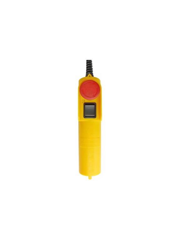 Таль электрическая стационарная Shtapler PA (J) 250/125 кг, 6/12 м 71058961