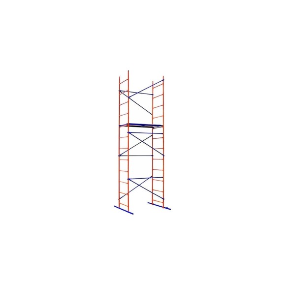 Вышка-тура Gigant 0,7x1,2м H=4,2м GTT-017