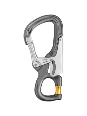 Карабин Petzl EASHOOK OPEN M043AA00
