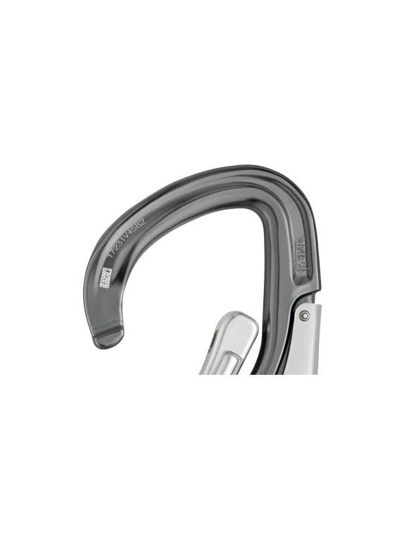 Карабин Petzl EASHOOK OPEN M043AA00