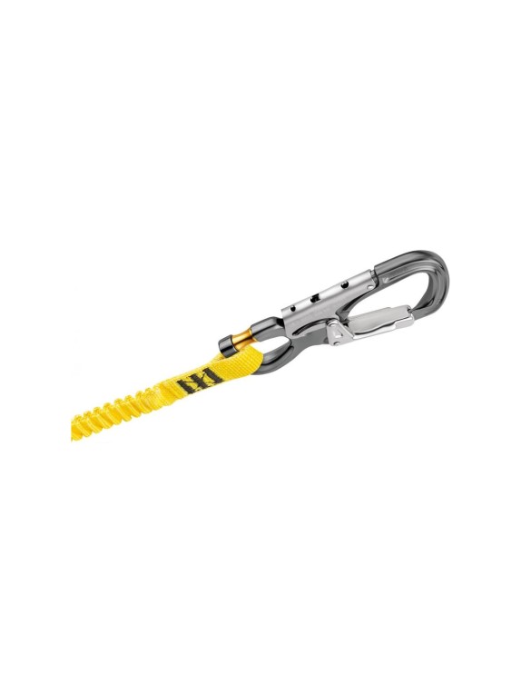 Карабин Petzl EASHOOK OPEN M043AA00