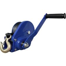 Лебедка ручная Shtapler BHW-1200 г/п 0,5т 10м (T) 71066526