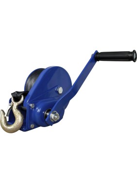 Лебедка ручная Shtapler BHW-1200 г/п 0,5т 10м (T) 71066526