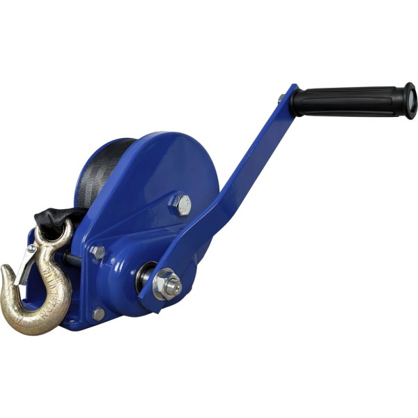 Лебедка ручная Shtapler BHW-1200 г/п 0,5т 10м (T) 71066526