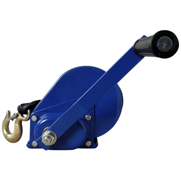 Лебедка ручная Shtapler BHW-1200 г/п 0,5т 10м (T) 71066526