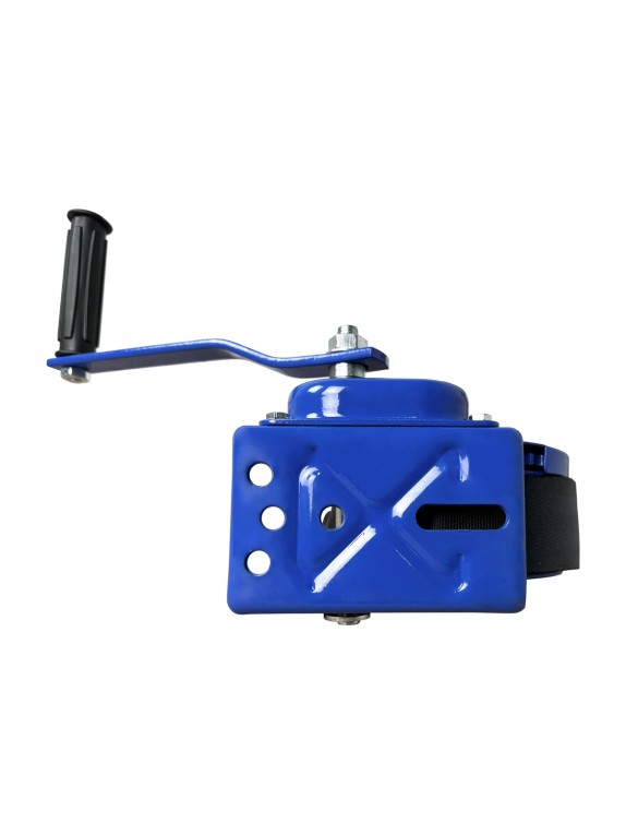 Лебедка ручная Shtapler BHW-1200 г/п 0,5т 10м (T) 71066526