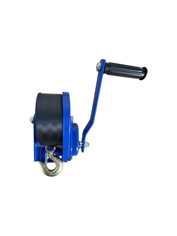 Лебедка ручная Shtapler BHW-1200 г/п 0,5т 10м (T) 71066526