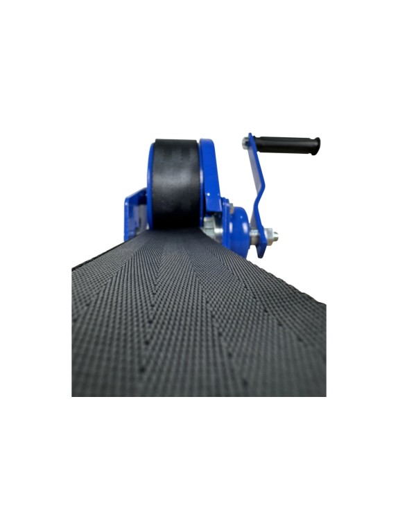 Лебедка ручная Shtapler BHW-1200 г/п 0,5т 10м (T) 71066526