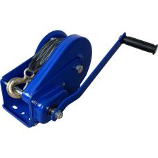Лебедка ручная Shtapler BHW-3000 г/п 1,2т 10м (T) 71066527