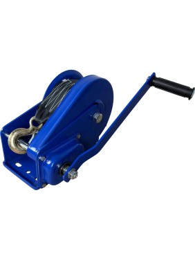 Лебедка ручная Shtapler BHW-3000 г/п 1,2т 10м (T) 71066527