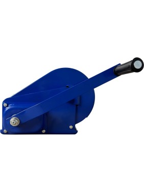 Лебедка ручная Shtapler BHW-3000 г/п 1,2т 10м (T) 71066527