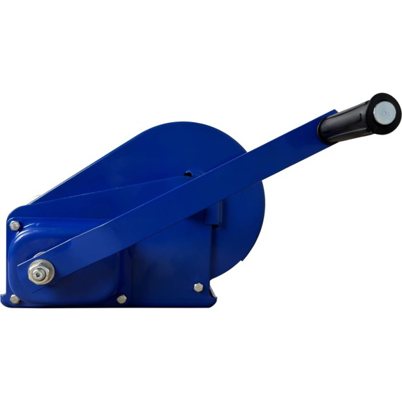 Лебедка ручная Shtapler BHW-3000 г/п 1,2т 10м (T) 71066527