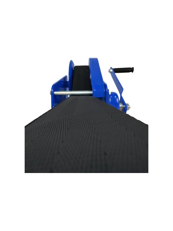 Лебедка ручная Shtapler BHW-3000 г/п 1,2т 10м (T) 71066527