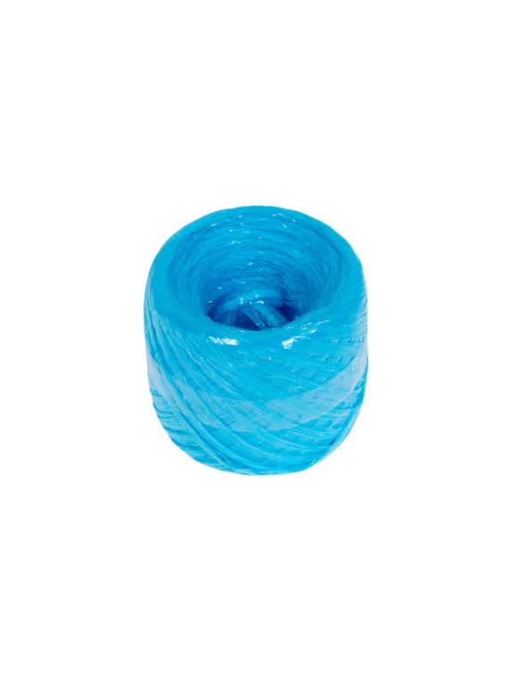 Полипропиленовый шпагат Fun Clean 800 текс, 100 м, цветной 12853
