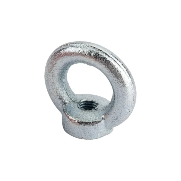Рым-гайка ОПМ DIN 582 М8 black flZnncL-720h 25 шт УТ000133872