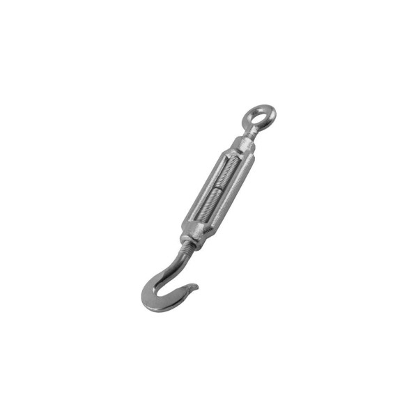 Талреп ОПМ DIN 1480 А открытый (кольцо-крюк) М12 5 шт 9850