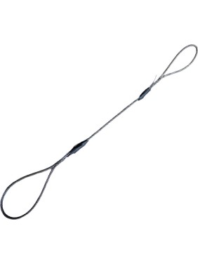 Стропа ПРОММЕТАЛЛ УСК - 1.25/7000 (Заплет) УСК670001001