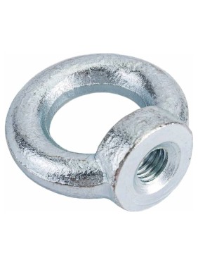 Рым-гайка ОПМ DIN 582 М30 zn 1 шт. 15960