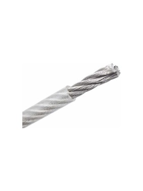 Канат ООО ПКФ Сварком в оболочке 2/3 мм (6х7), 100 м р21763 cр21763