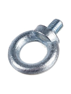 Рым-болт ОПМ DIN 580 М16 zn 10 шт. 4540