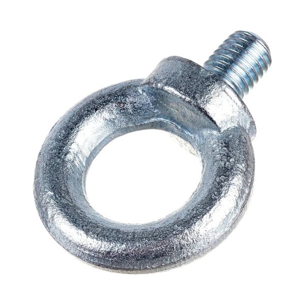 Рым-болт ОПМ DIN 580 М16 zn 10 шт. 4540